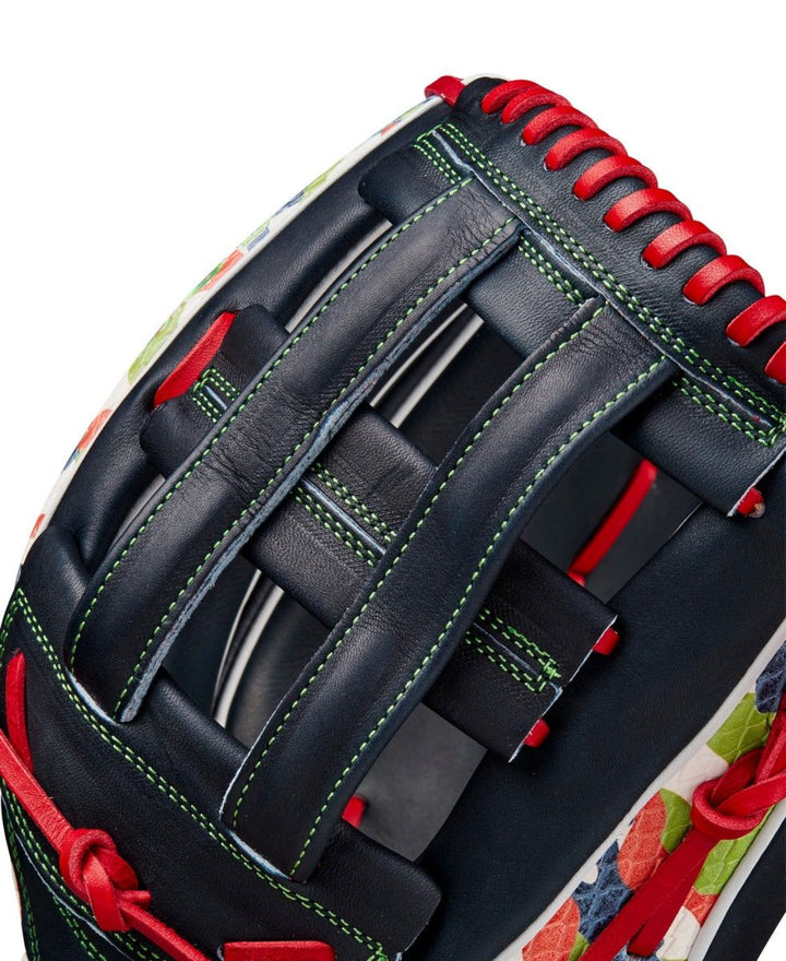 Wilson A2K Michael Harris 12.75" SS Game Glove -  Fall 2024_RHT4