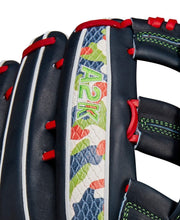 Wilson A2K Michael Harris 12.75" SS Game Glove -  Fall 2024_RHT5