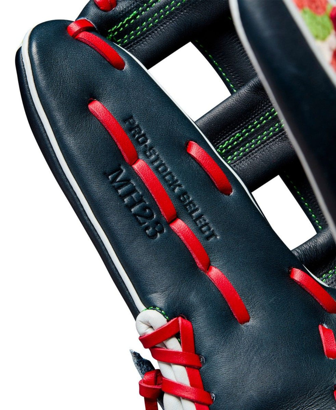 Wilson A2K Michael Harris 12.75" SS Game Glove -  Fall 2024_RHT6