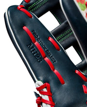 Wilson A2K Michael Harris 12.75" SS Game Glove -  Fall 2024_RHT6