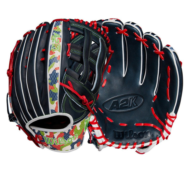 Wilson A2K Michael Harris 12.75" SS Game Glove -  Fall 2024_RHT7