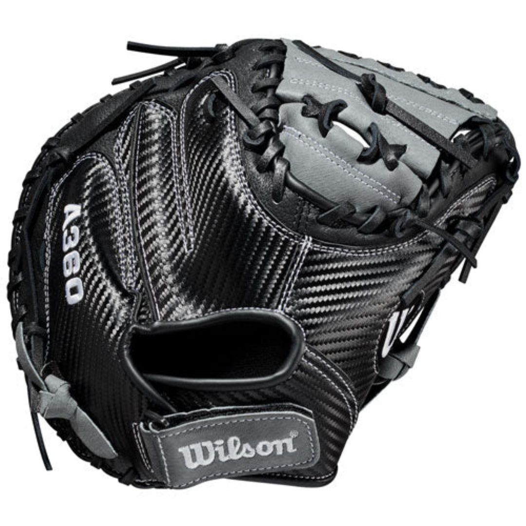Wilson A360 Catcher's Mitt - WBW100190315