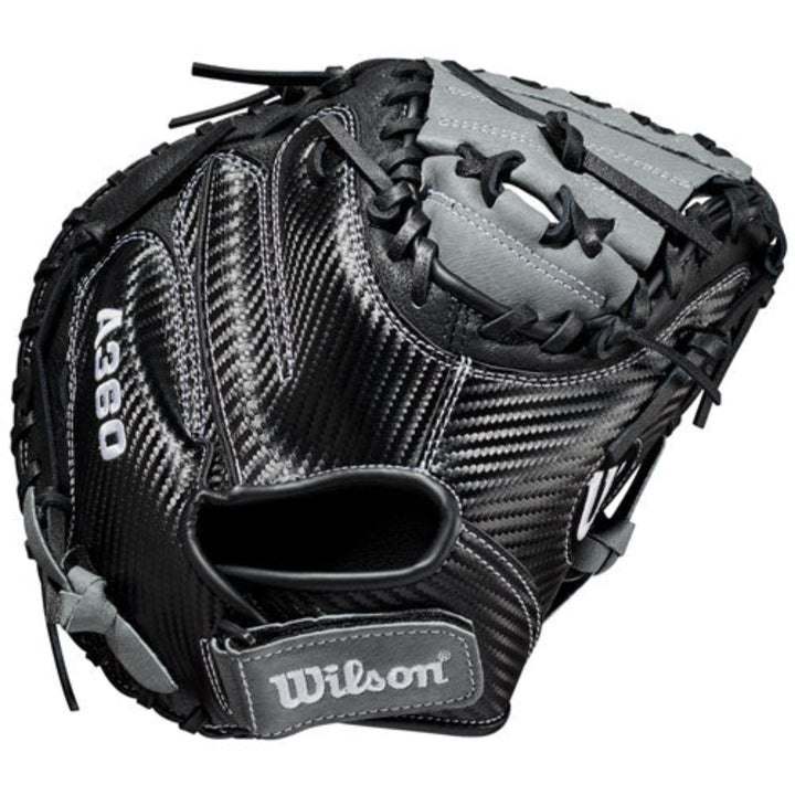 Wilson A360 Catcher's Mitt - WBW100190315