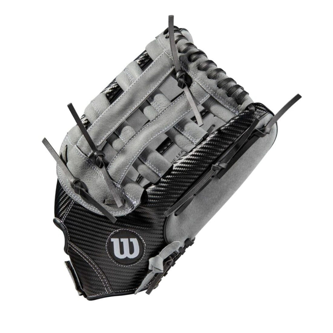 Wilson A360 SP15 15" Slowpitch Softball Glove2