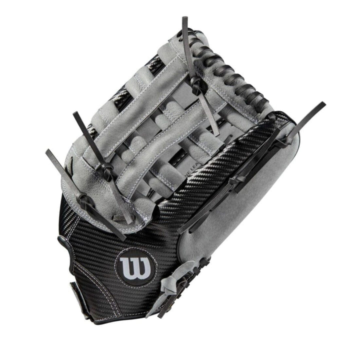 Wilson A360 SP15 15" Slowpitch Softball Glove2
