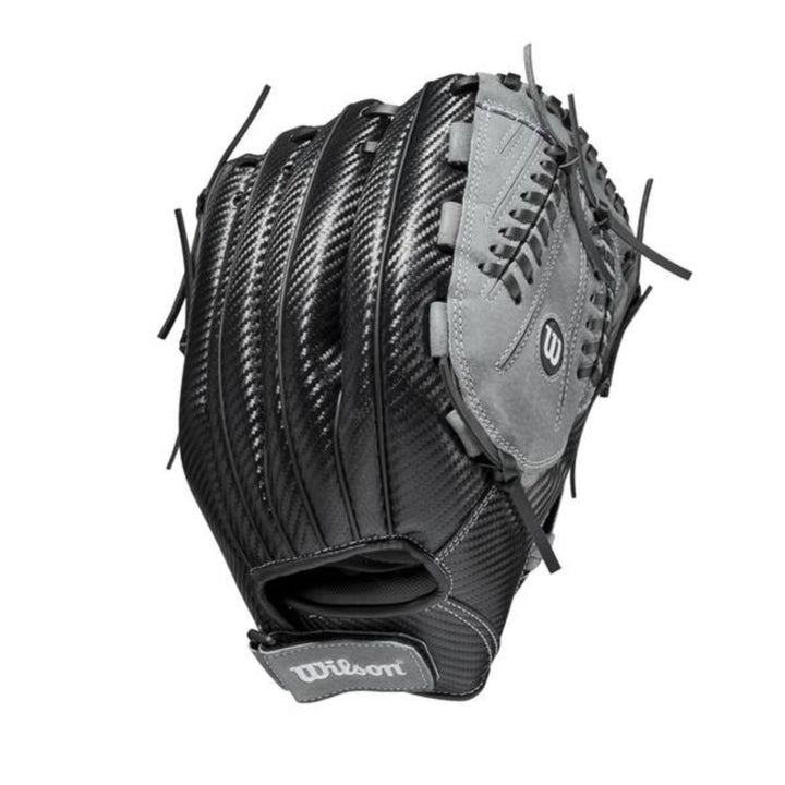 Wilson A360 SP15 15" Slowpitch Softball Glove3