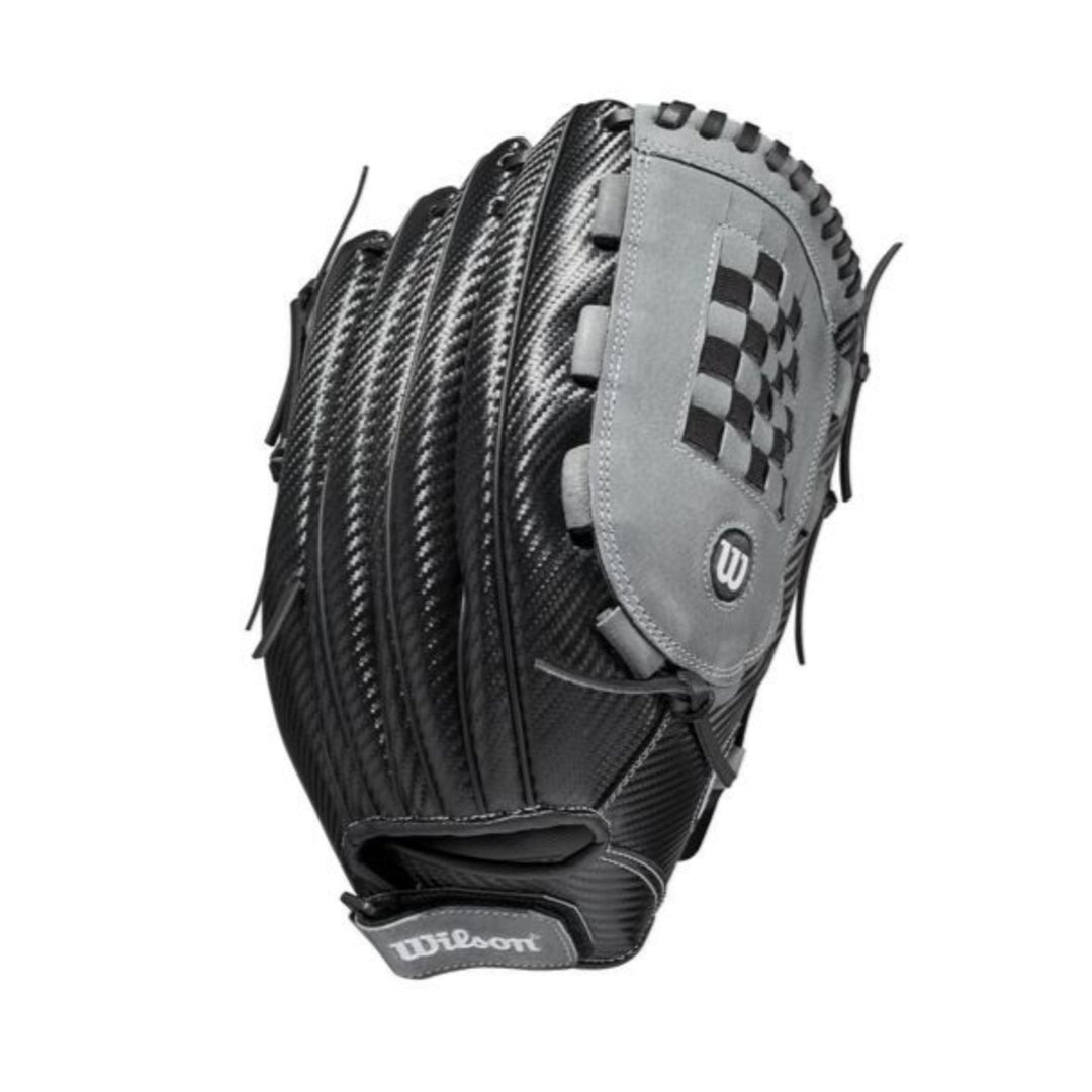 Wilson A360 SP15 15" Slowpitch Softball Glove4