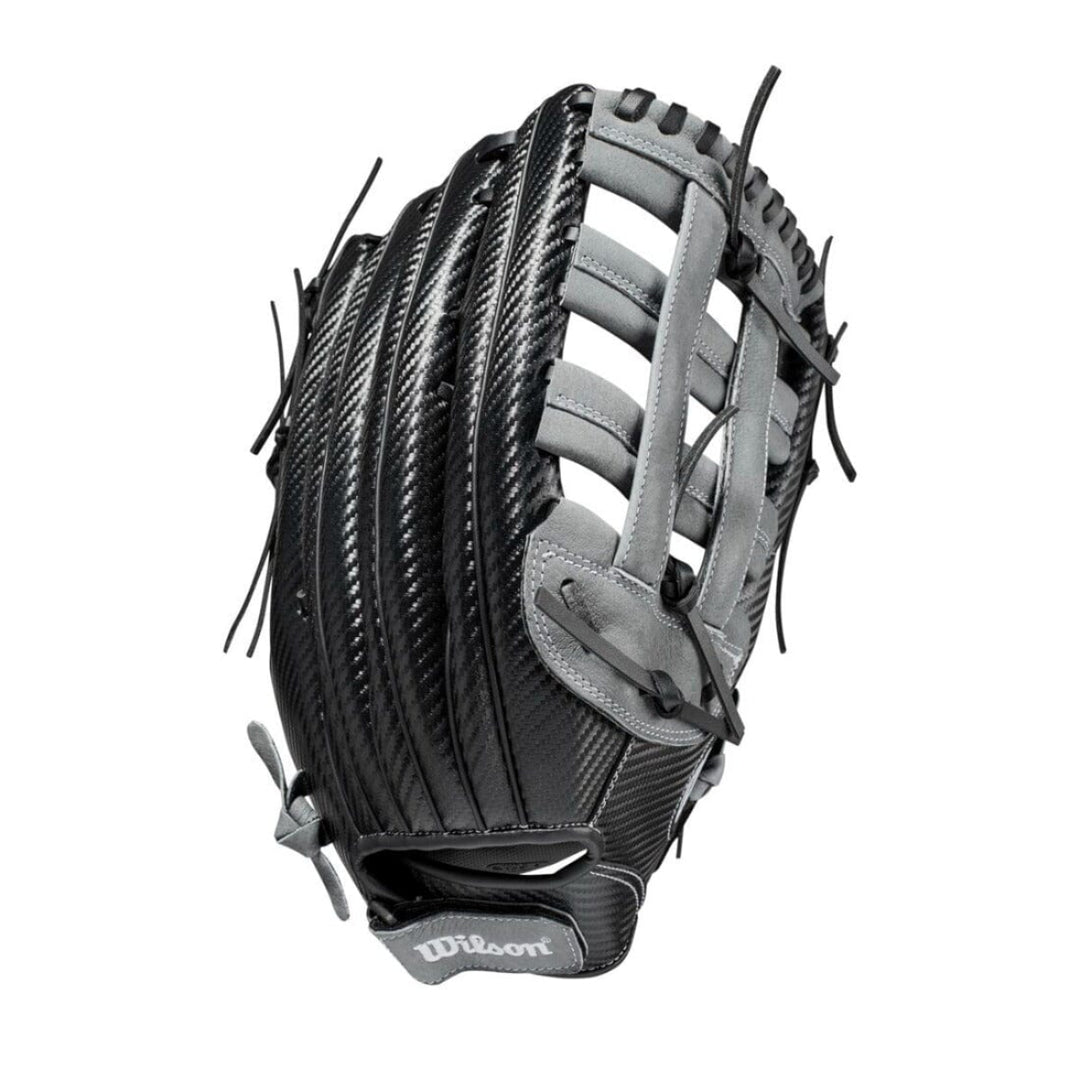 Wilson A360 SP15 15" Slowpitch Softball Glove WBW100196