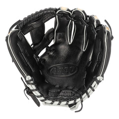 Wilson A500 11.5 inch Youth Infield Baseball Glove - (WBW100901115)_RHT1