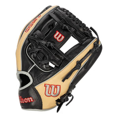 Wilson A500 11.5 inch Youth Infield Baseball Glove - (WBW100901115)_RHT2