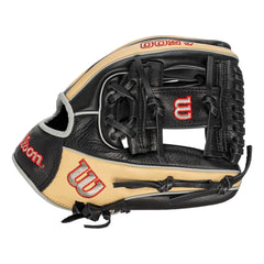 Wilson A500 11.5 inch Youth Infield Baseball Glove - (WBW100901115)_RHT3