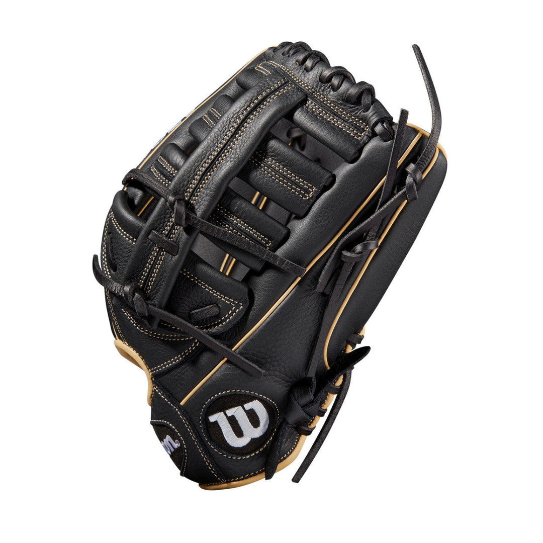 Wilson A700 12.5" Youth Baseball Glove 2022 – (WBW100129125)2