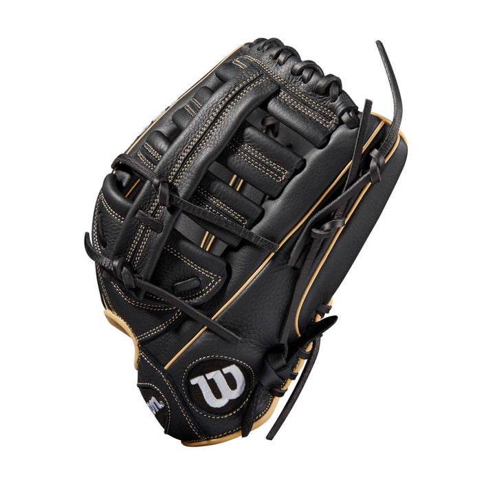 Wilson A700 12.5" Youth Baseball Glove 2022 – (WBW100129125)2