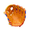 Wilson CHINOOK Seedery A2000 Collab Pack ORIGINAL 11.5" Infield Glove1