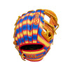 Wilson CHINOOK Seedery A2000 Collab Pack ORIGINAL 11.5" Infield Glove