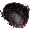 Wilson Flash 11" Youth Fastpitch Softball Glove - (WBW10040611)1