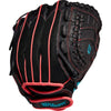 Wilson Flash 11" Youth Fastpitch Softball Glove - (WBW10040611)