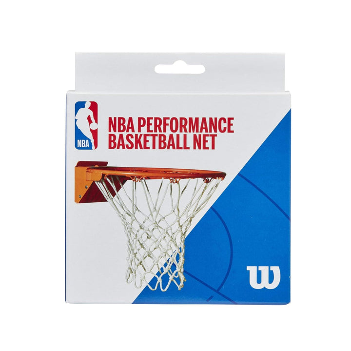 Wilson NBA Authentic Performance Basketball Net - (WTBA8000NBA)5