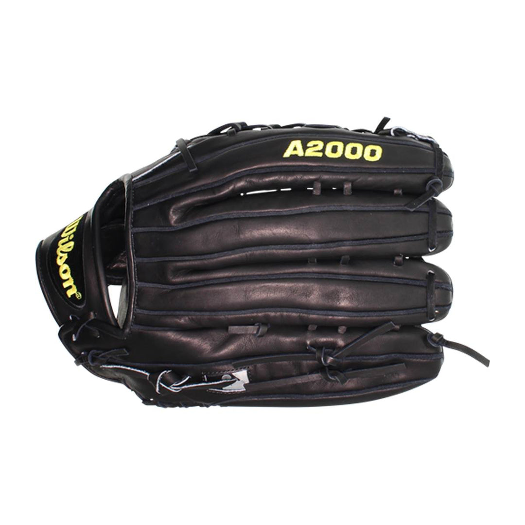 Wilson Pro Stock A2000 12.5 inches Baseball Glove1