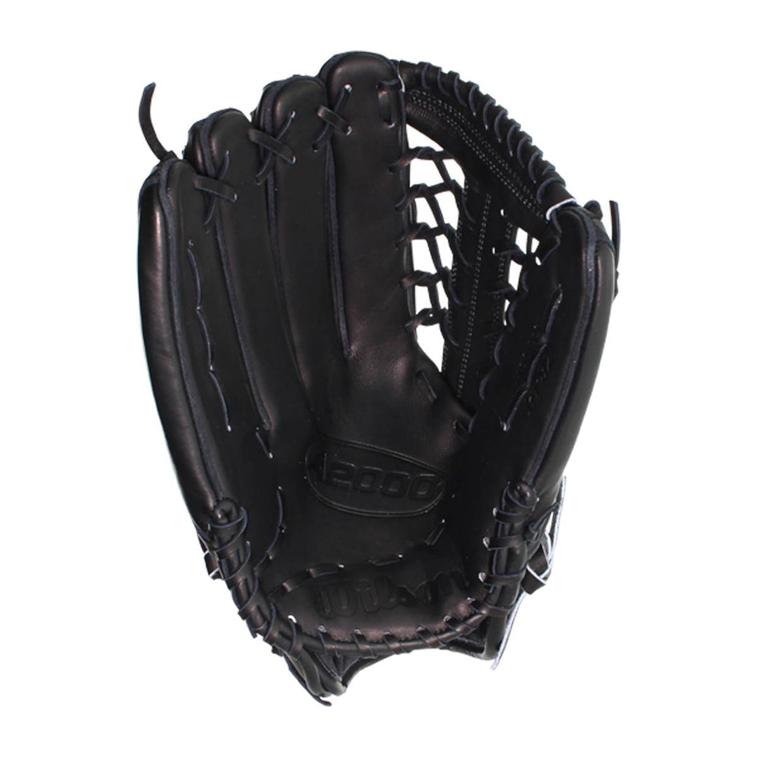 Wilson Pro Stock A2000 12.5 inches Baseball Glove4