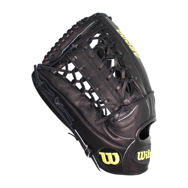 Wilson Pro Stock A2000 12.5 inches Baseball Glove5