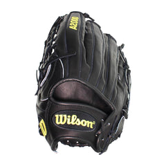 Wilson Pro Stock A2000 12.5 inches Baseball Glove - WTA2037BKP92