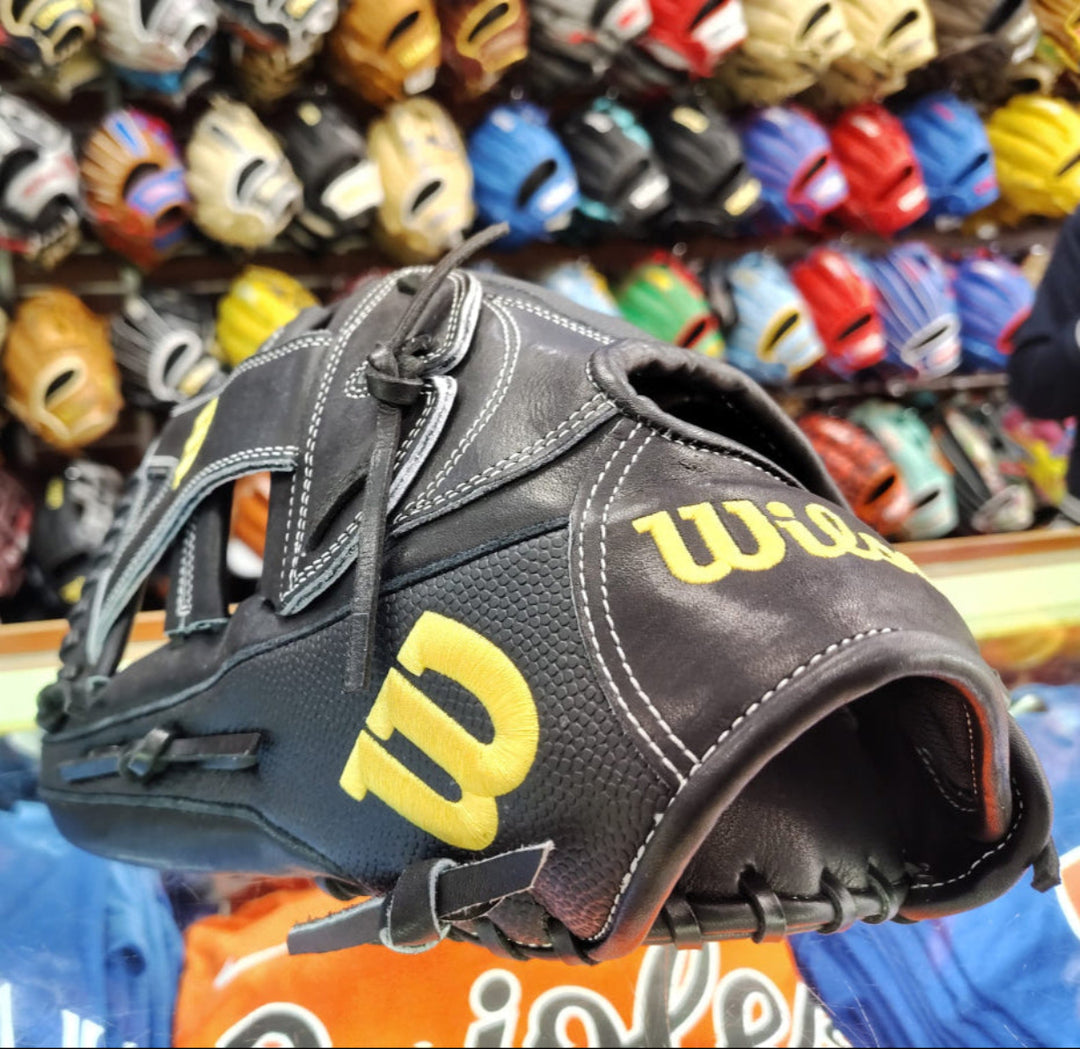 Wilson Pro Stock A2000 12.75" Outfield Baseball Glove - LHT1