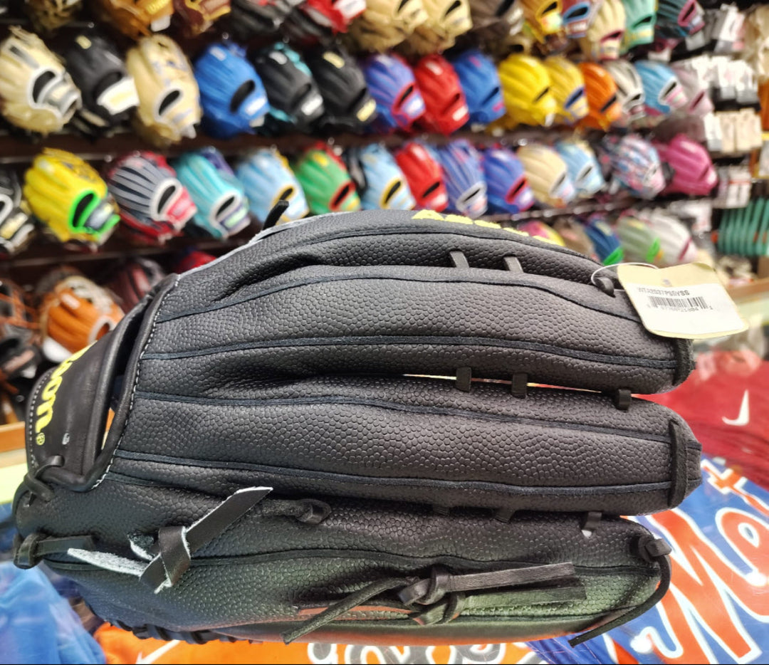 Wilson Pro Stock A2000 12.75" Outfield Baseball Glove - LHT2