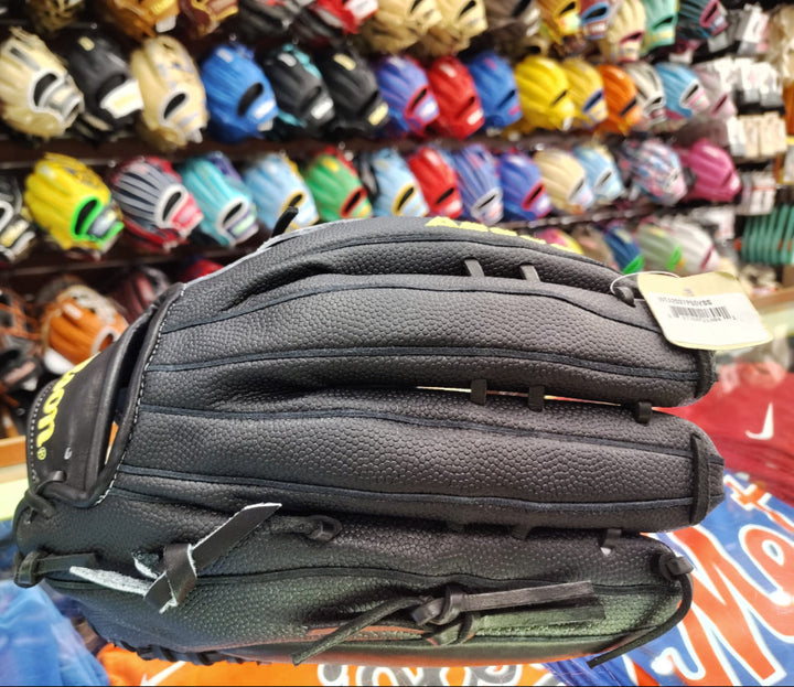 Wilson Pro Stock A2000 12.75" Outfield Baseball Glove - LHT2