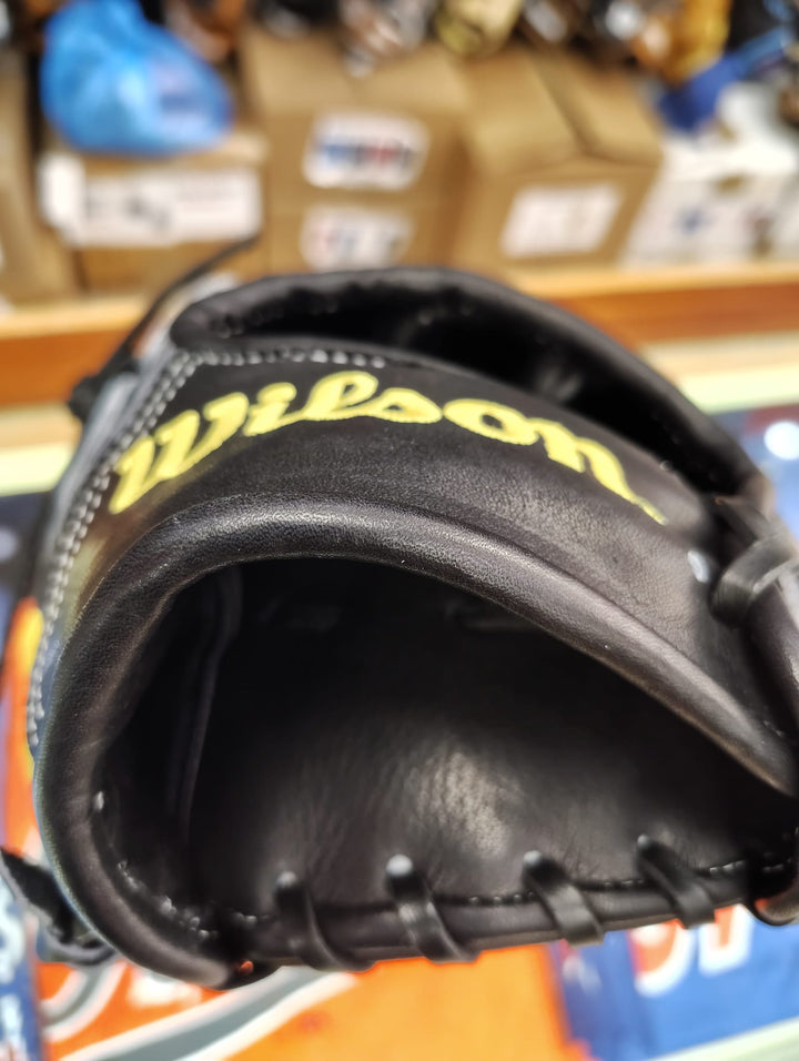 Wilson Pro Stock A2000 12.75" Outfield Baseball Glove - LHT4