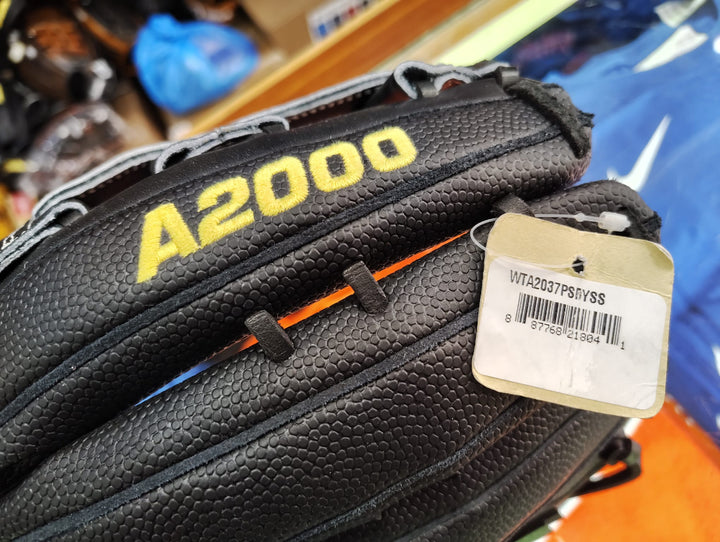 Wilson Pro Stock A2000 12.75" Outfield Baseball Glove - LHT5