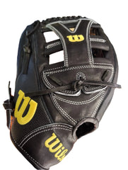 Wilson Pro Stock A2000 12.75" Outfield Baseball Glove - LHT