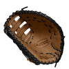 Wilson Pro Stock A2000 1614SS 12.5" First Base Baseball Glove - LHT_1