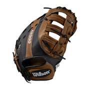 Wilson Pro Stock A2000 1614SS 12.5" First Base Baseball Glove - LHT_2