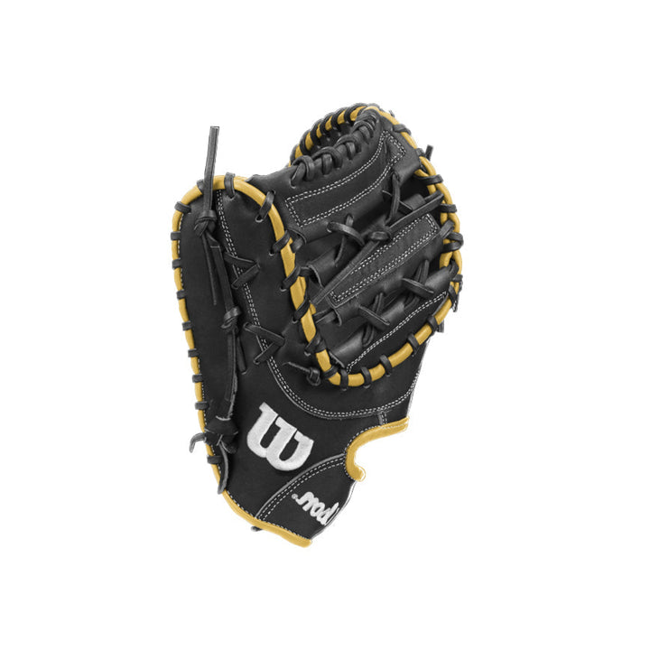 Wilson Pro Stock A2000 1617 12.5" First Base Baseball Glove - LHT