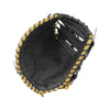 Wilson Pro Stock A2000 1617 12.5" First Base Baseball Glove - LHT2