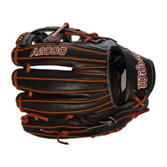 Wilson Pro Stock A2000 1716 11.5" Right Hand Throw Infield Baseball Glove1