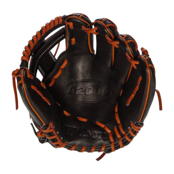 Wilson Pro Stock A2000 1716 11.5" Right Hand Throw Infield Baseball Glove2