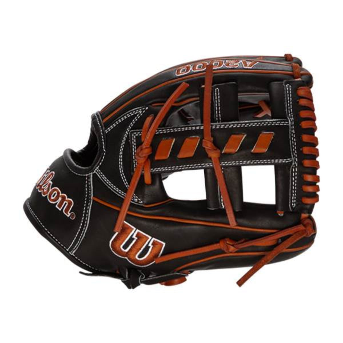 Wilson Pro Stock A2000 1716 11.5