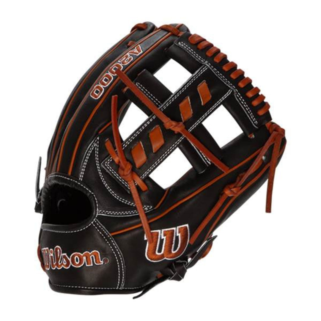 Wilson Pro Stock A2000 1716 11.5" Right Hand Throw Infield Baseball Glove4