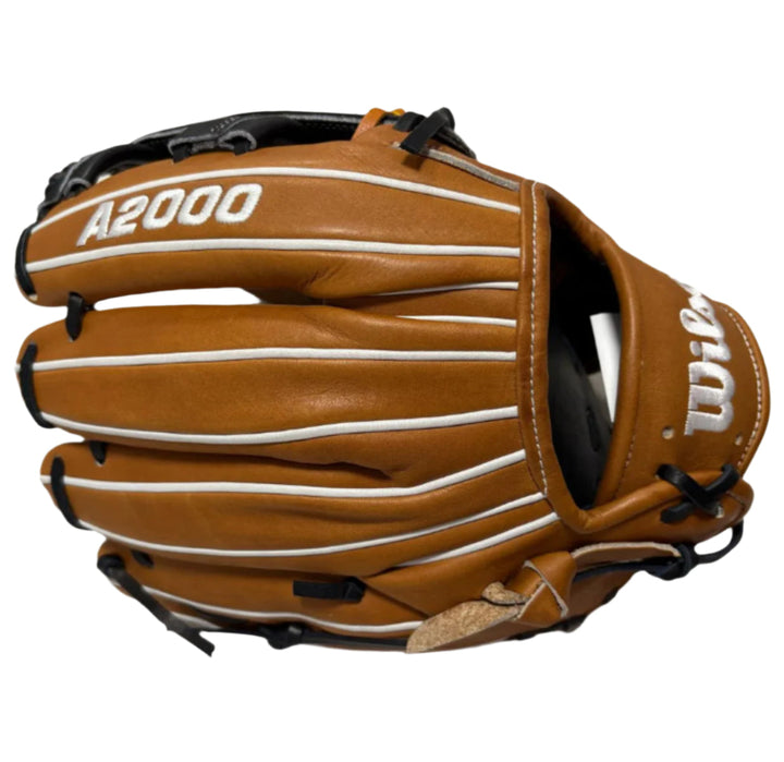 Wilson Pro Stock A2000 1785 11.75" Right Hand Throw Infield Baseball Glove1