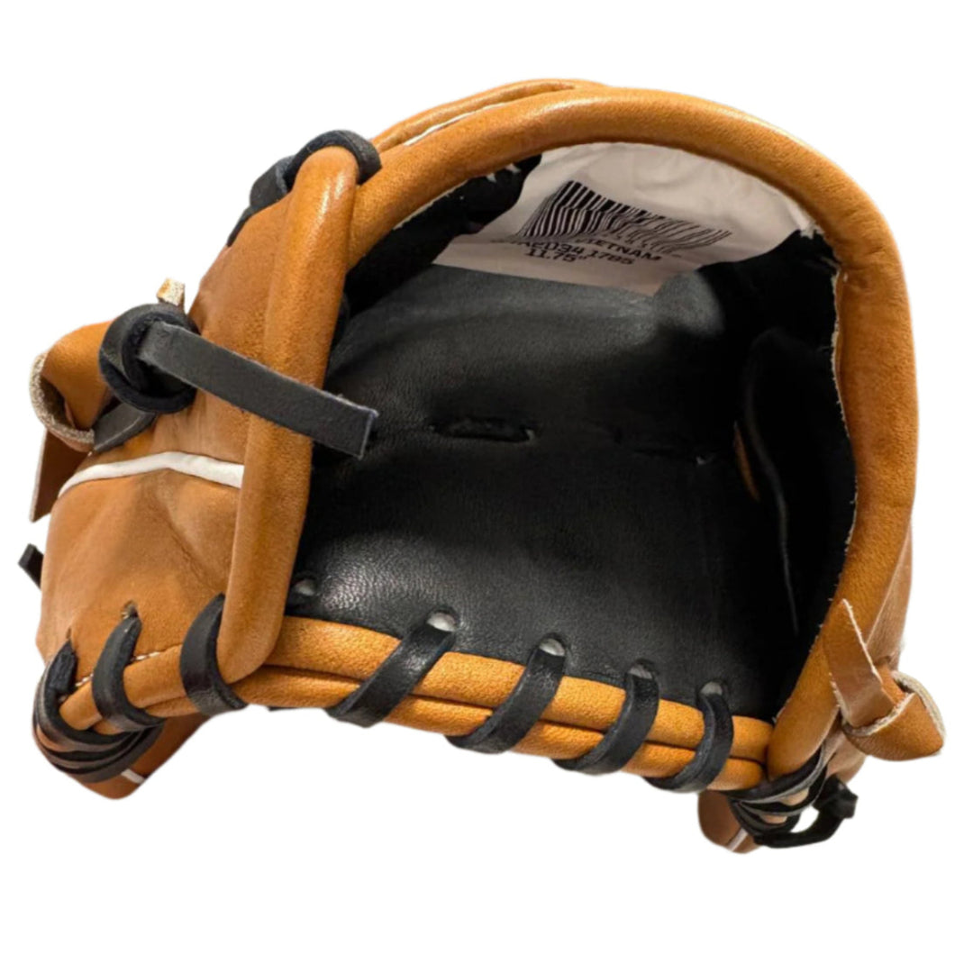 Wilson Pro Stock A2000 1785 11.75" Right Hand Throw Infield Baseball Glove4