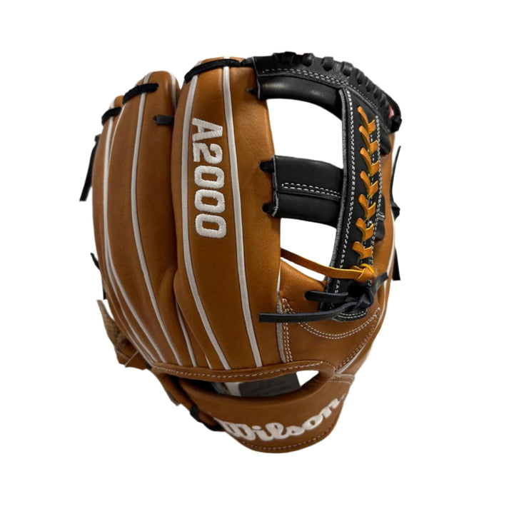 Wilson Pro Stock A2000 1785 11.75" Right Hand Throw Infield Baseball Glove6