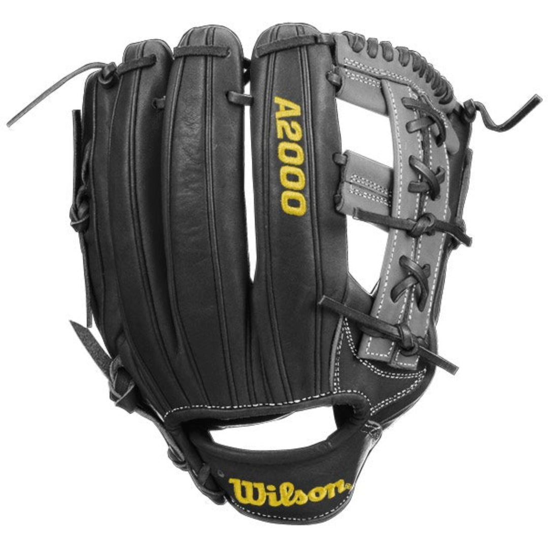 Wilson Pro Stock A2000 1912SS 12" Right Hand Throw Baseball Glove