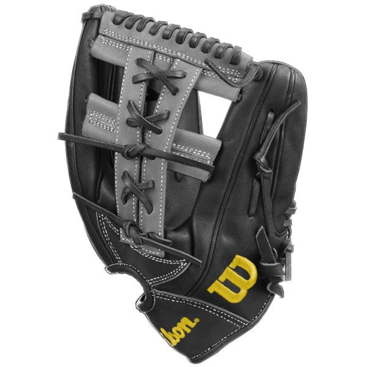 Wilson Pro Stock A2000 1912SS 12" Right Hand Throw Baseball Glove1