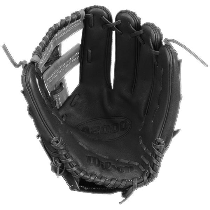 Wilson Pro Stock A2000 1912SS 12" Right Hand Throw Baseball Glove2