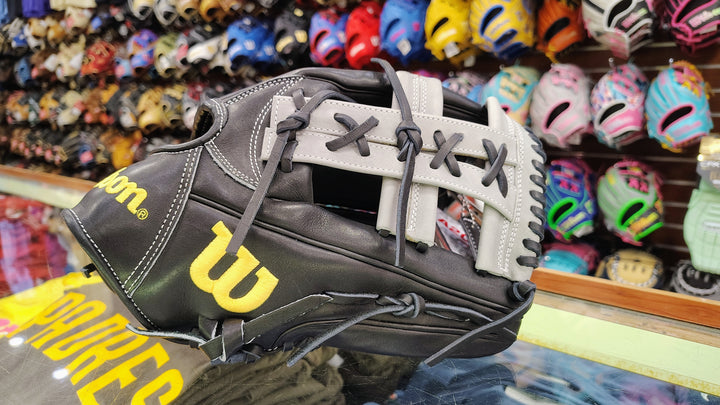 Wilson Pro Stock A2000 1912SS 12 inches Right Hand Throw Baseball Glove