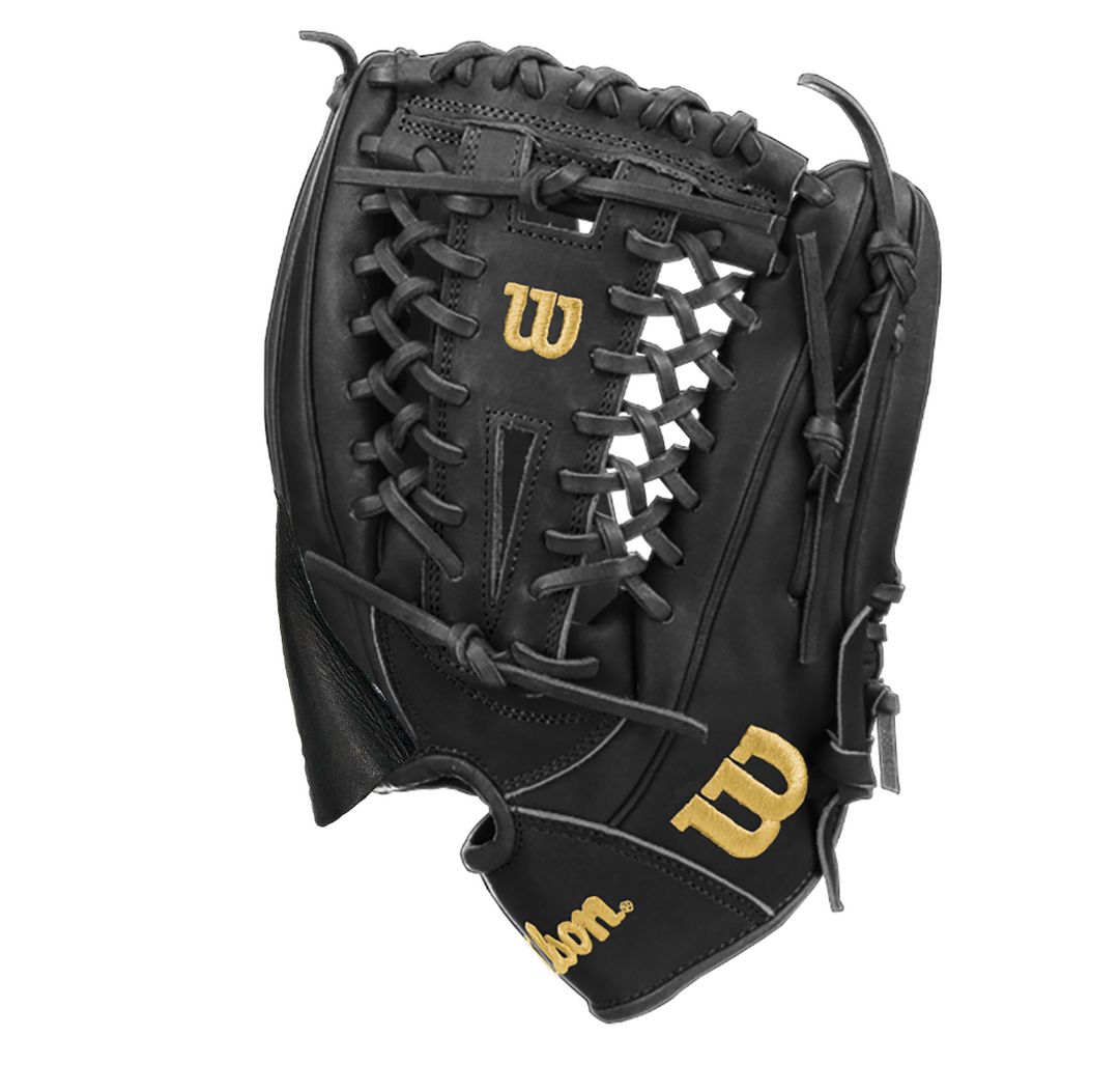 Wilson Pro Stock A2000 A12 12" Baseball Glove1