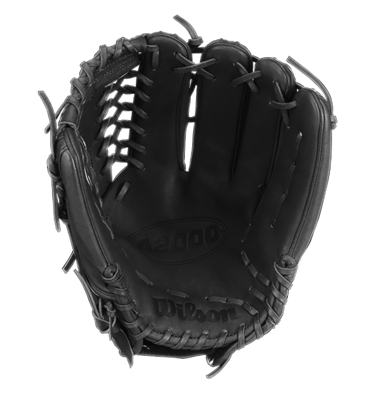 Wilson Pro Stock A2000 A12 12" Baseball Glove2