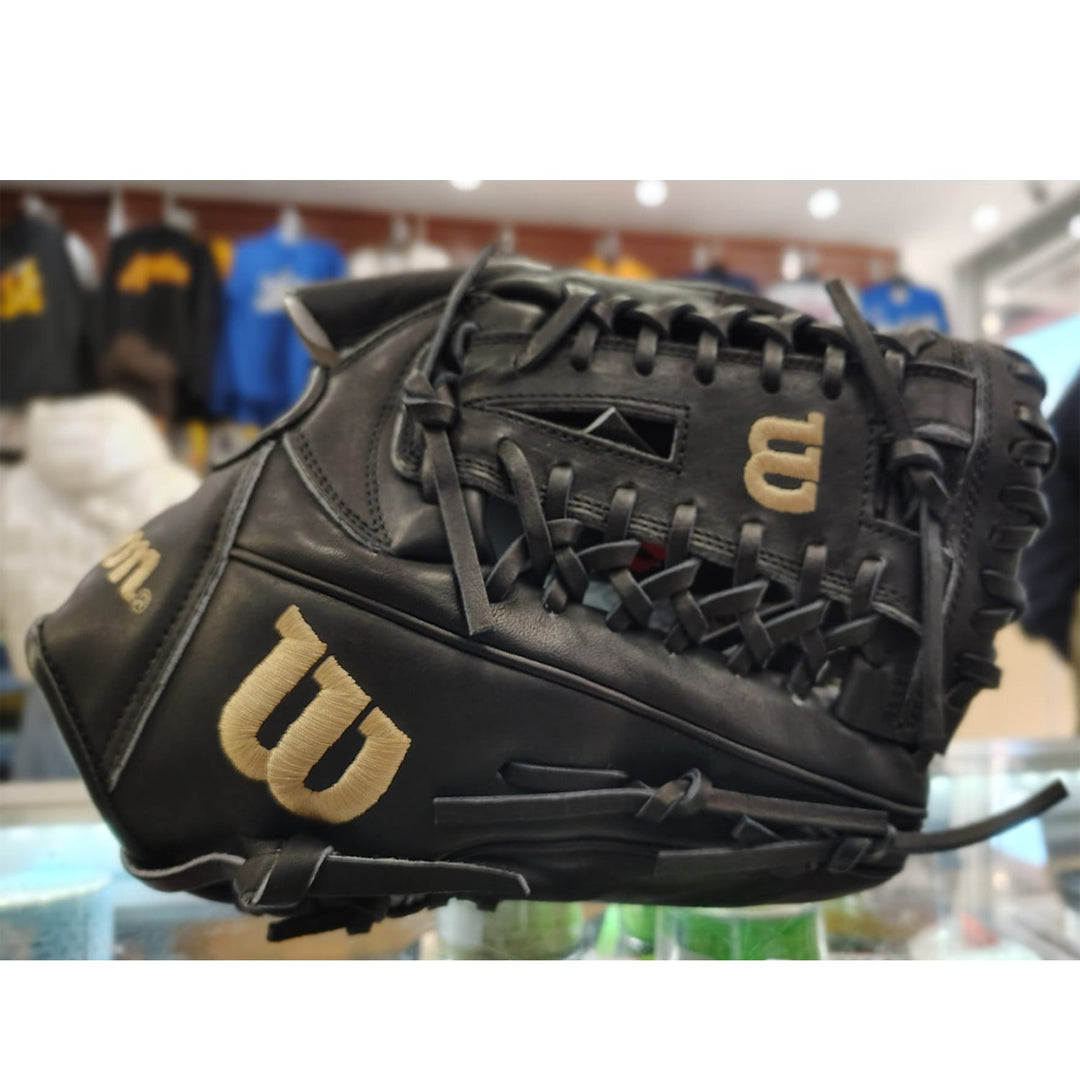 Wilson Pro Stock A2000 A12 12" Baseball Glove5